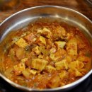 시골보리밥 이미지