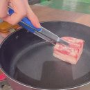 돼지집 김치찌개 이미지