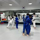 Dream of JuDo 반석유도관 이미지