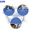 한국알프스(주)노동조합 이미지