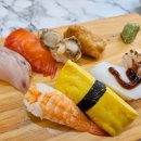 삼익회초밥 이미지