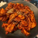 닥엔돈스 쪽갈비 치킨 이미지