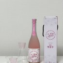 (주)슈베리 | 시시호시에서 만난 노란 감귤과 분홍 벚꽃 : VERY JEJU(베리제주) &amp; 벚꽃주 후기