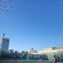 스플릿테니스장