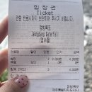제주 서귀포 정방폭포 | 제주 서귀포 가볼 만한 곳, 정방폭포 방문 후기