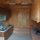 화전민촌 이미지