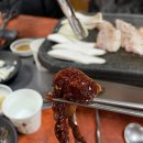 흥부고을숯불갈비