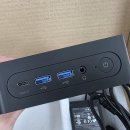 우리PC | 디클 미니 PC T12 블랙 (Windows 11 + MS 오피스 1년) 내돈내산 후기