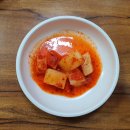 웰빙콩나물국밥 이미지