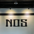 크로스핏 노스(CROSSFIT NOS) | 청주 창고형 크로스핏 / 청주 운천동 노스 크로스핏 인테리어 / 디자인 무드 시공후기