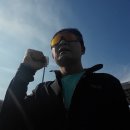 진남체육공원 주경기장 이미지