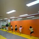 이화 태권도장 이미지