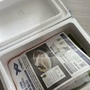 바른소바 | 도톰한 순살 생선 아임피쉬 가시바른 순살참치 솔직 후기