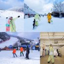 독고개길 | 곤지암스키장 렌탈샵 추천 리프트권 할인 장비 이용 후기