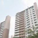 길음뉴타운데시앙아파트 이미지