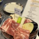 주먹구 | 신중동역 삼겹살 고기집 맛집 뭉텅 신중동점, 두툼한 안동직송 주먹구이 솔직후기