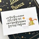 어린왕자블랙
