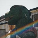 가산공원 파크골프장 이미지