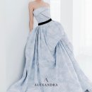 [Wedding] 알렉산드라 웨딩드레스 촬영 가봉 후기 (w/ 제이웨딩)