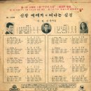 이현진 작곡집 [선창 에레지／떠나는 심정] (1968) 이미지