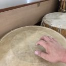 사물장구 이미지