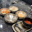 MSG 없는 맛있는 한 그릇 명지대 칼국수 &#39;대빈&#39;