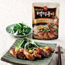 안동찜닭 이미지
