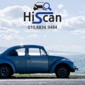 Hi,SCAN(하이스캔) 이미지