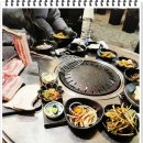 고담갈비