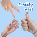 네일깔끄미 | [수유네일] 귀여운 네일샵 수유 "커들리네일" 후기