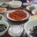 먹통낙지전문점 이미지