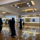 옥수 검도관 이미지