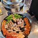 할매 솥뚜껑 삼겹살 이미지