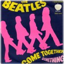 Come Together/The Beatles 이미지