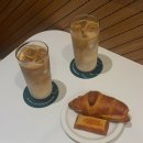 댄싱컵센텀리버SK점 | 부산 센텀 라떼맛집 | 댄싱컵 센텀리버SK점 댄싱컵 딥라떼 후기 커피맛집 ✔️