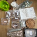 백일에너지 | 고퀄리티👍🏻 새봄백일상 셀프 상차림 후기