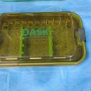 치과용 멸균 박스 dentium dask, surgicak kit 2종 이미지