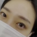 속눈썹하는언니