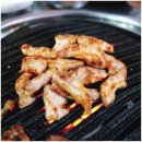 호구포역 | 호구포역 맛집 김백정고깃집 호구포점