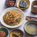 한상차림 이미지