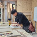 목공기초반 | [공지] 내장목수 기초반 1기 :: 미니 복층 원룸 만들기 1회차 - 전주 다올건축기술학원