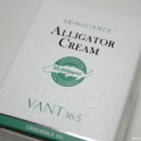 (주)튜링겐코리아 | 악어크림 들어봤어? 반트365 엘리게이터크림 이 내손에 왔다.