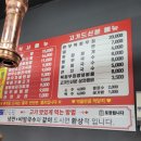 하하네정육식당