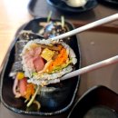 금송김밥 이미지