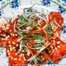 호랑이 주택 이미지