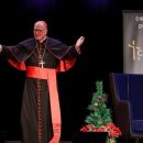 24/04/12 Cardinal Dolan to make pastoral visit to Israel, Palestine 이미지