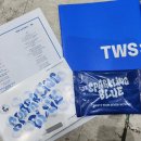브로스컷 | TWS 투어스 엠카운트다운 사전녹화 사녹 후기 • 첫만남은계획대로되지않아
