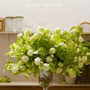 플라워 팔레트 이미지