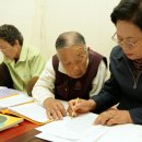 문해교육 이미지