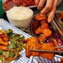 구파발맛극장